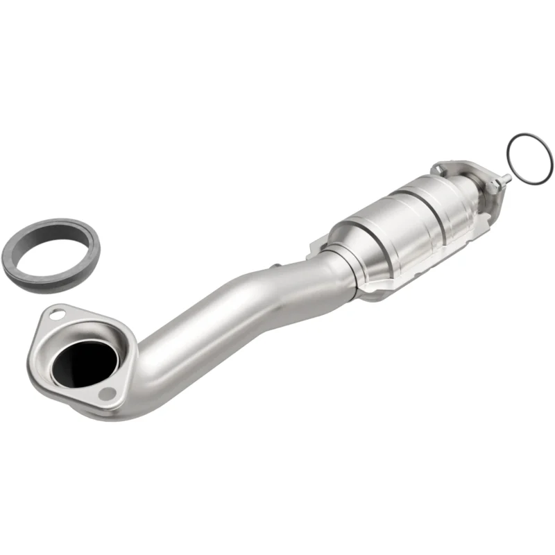 MagnaFlow Exhaust Products 51783 - OEM Grade Catalytic Converters, Stainless