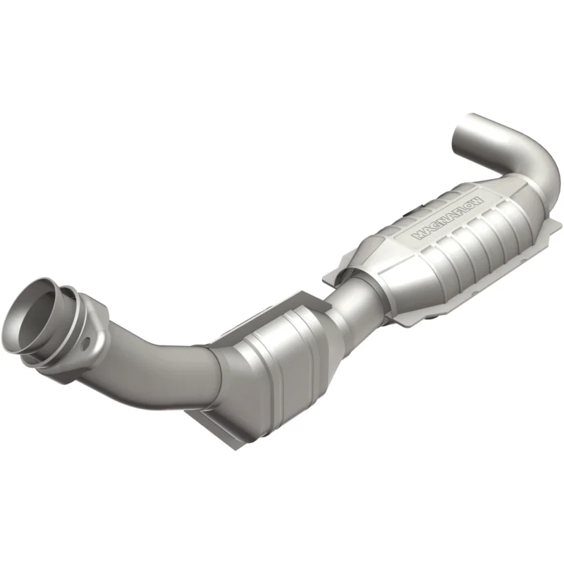 MagnaFlow Exhaust Products 51787 - OEM Grade Catalytic Converters, Stainless