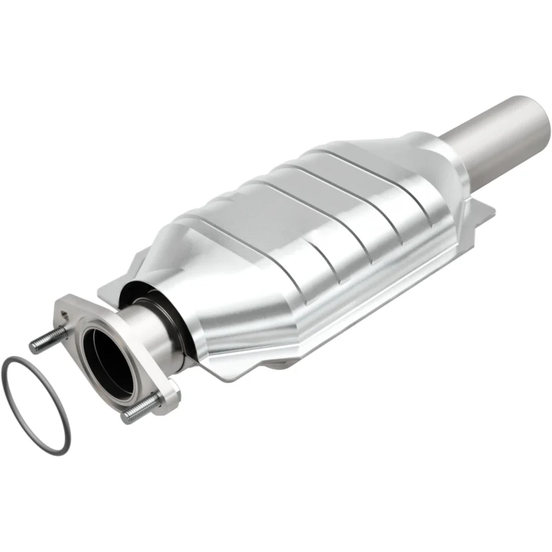 MagnaFlow Exhaust Products 51793 - OEM Grade Catalytic Converters, Stainless