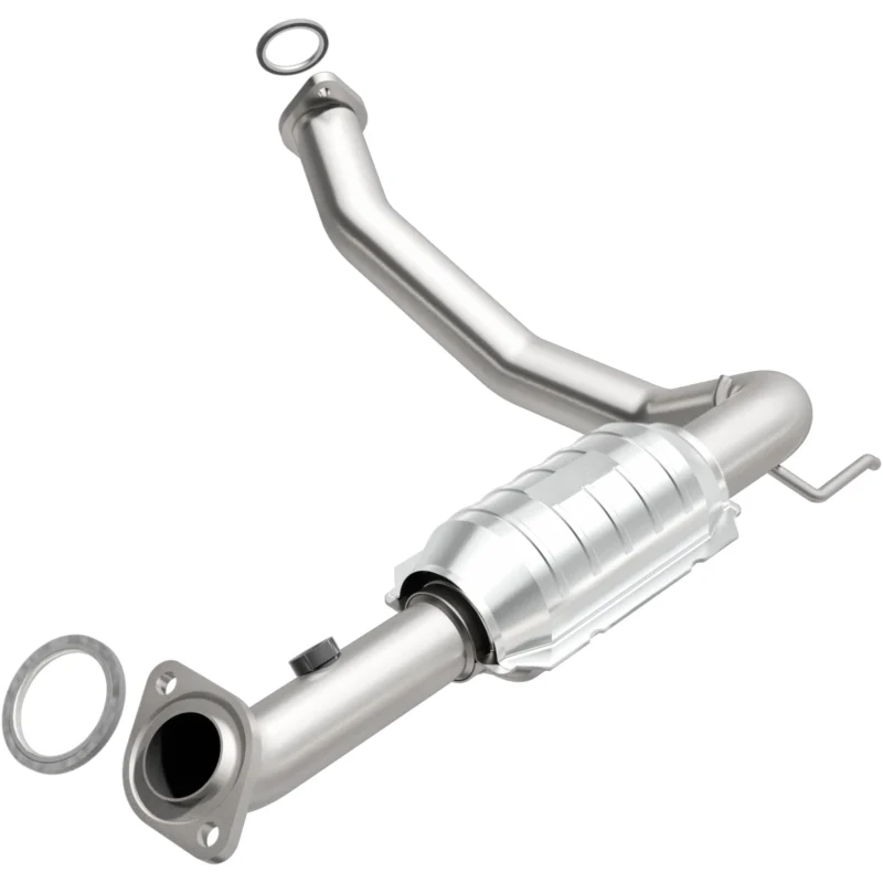 MagnaFlow Exhaust Products 51797 - OEM Grade Catalytic Converters, Stainless