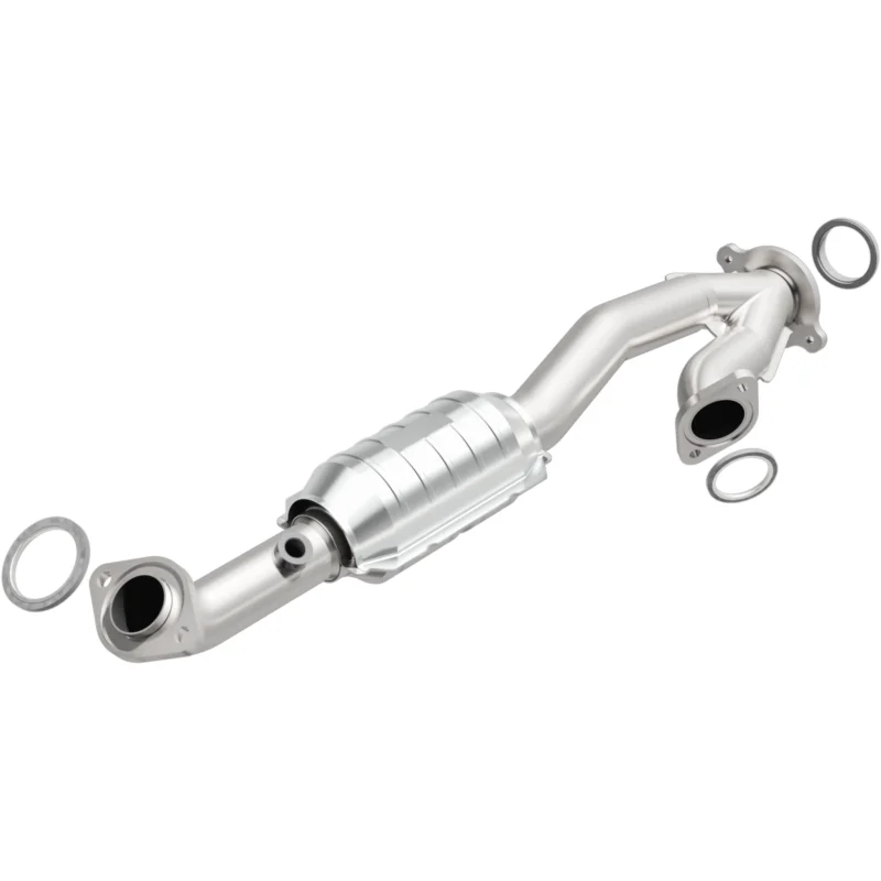 MagnaFlow Exhaust Products 51798 - OEM Grade Catalytic Converters, Stainless