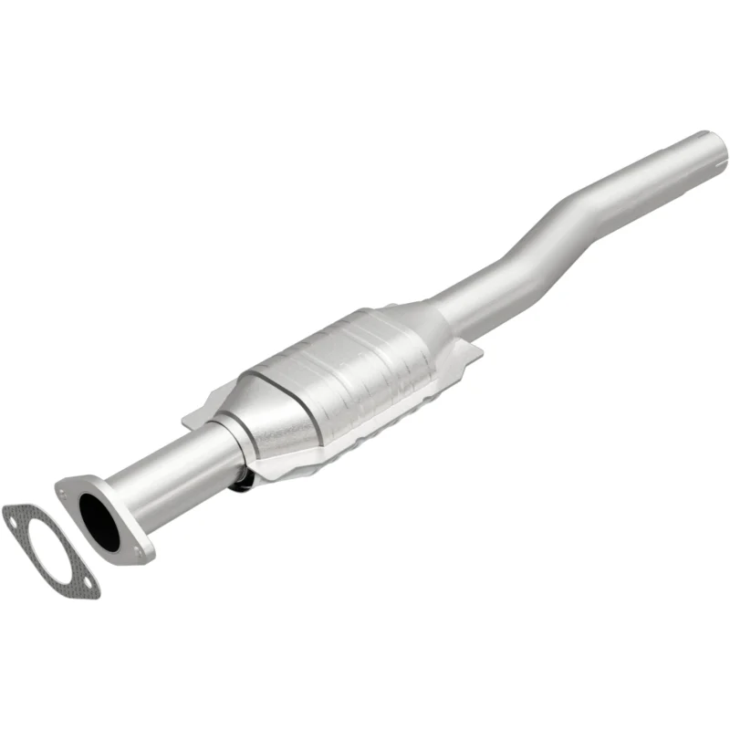 MagnaFlow Exhaust Products 51804 - OEM Grade Catalytic Converters, Stainless