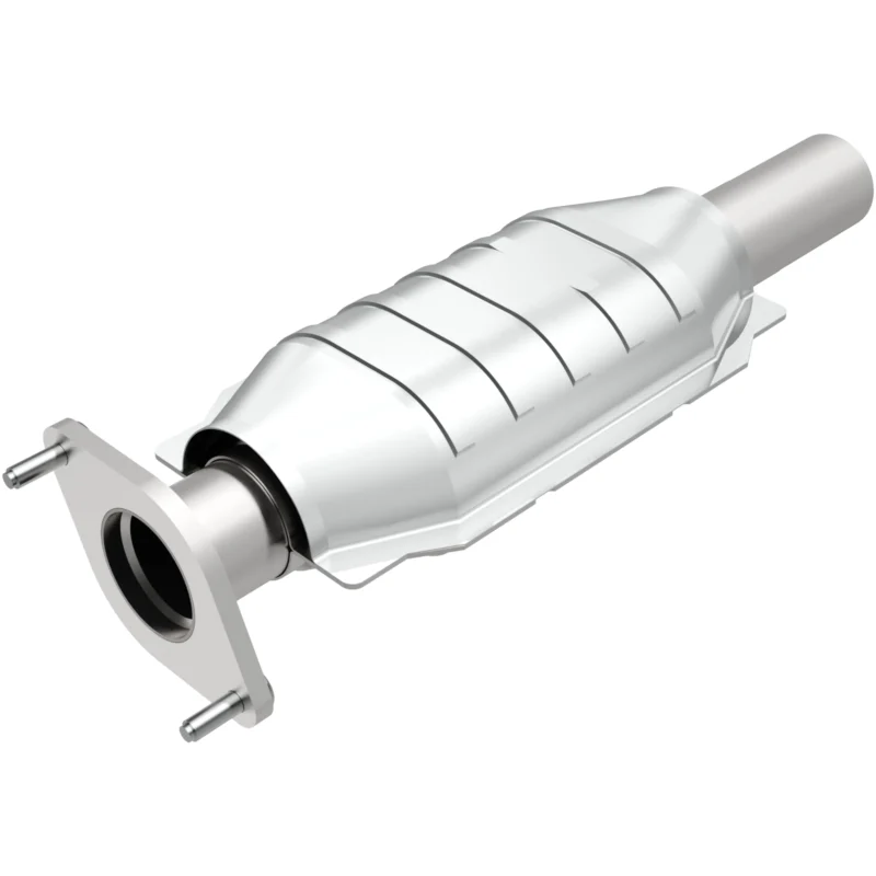 MagnaFlow Exhaust Products 51808 - OEM Grade Catalytic Converters, Stainless