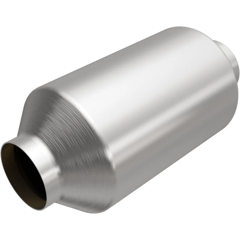 MagnaFlow Exhaust Products 51809 - OEM Grade Catalytic Converters, Stainless