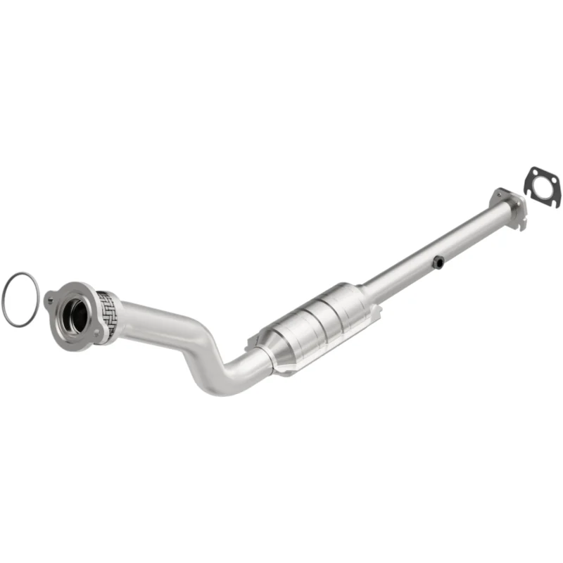 MagnaFlow Exhaust Products 51814 - OEM Grade Catalytic Converters, Stainless