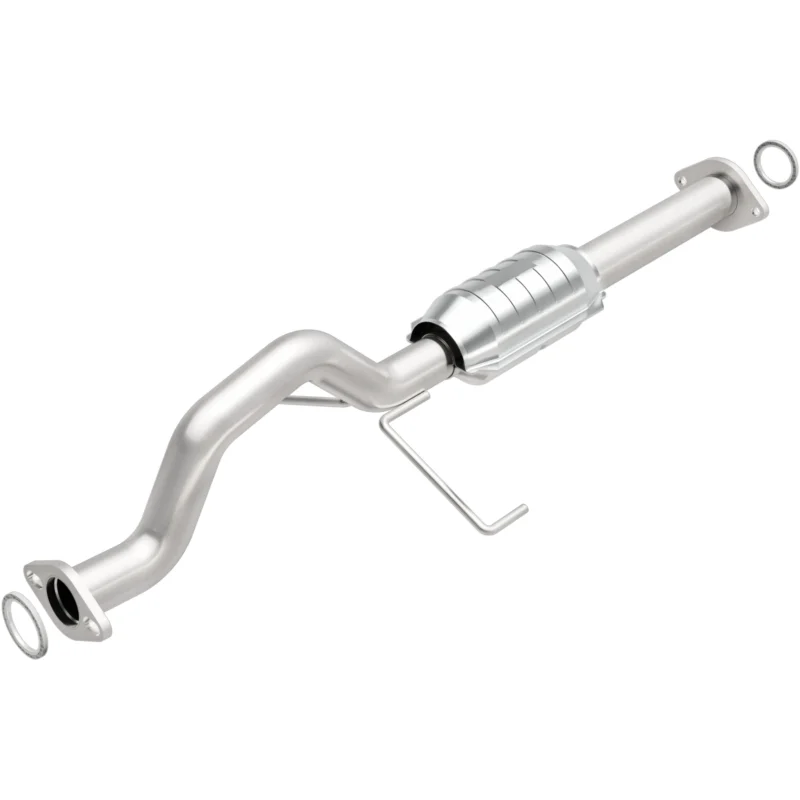 MagnaFlow Exhaust Products 51817 - OEM Grade Catalytic Converters, Stainless