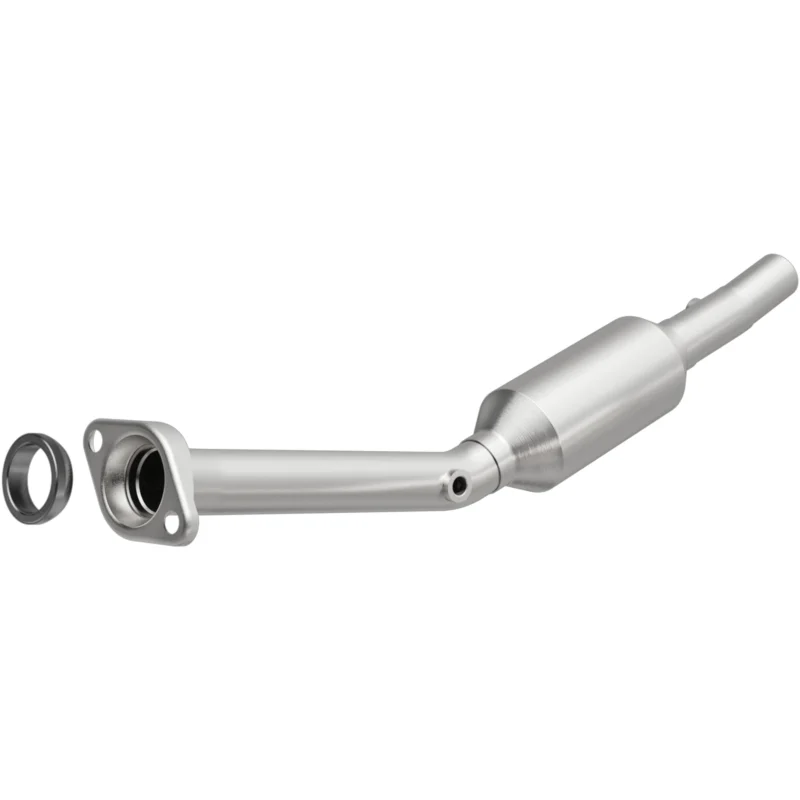 MagnaFlow Exhaust Products 51821 - OEM Grade Catalytic Converters, Stainless
