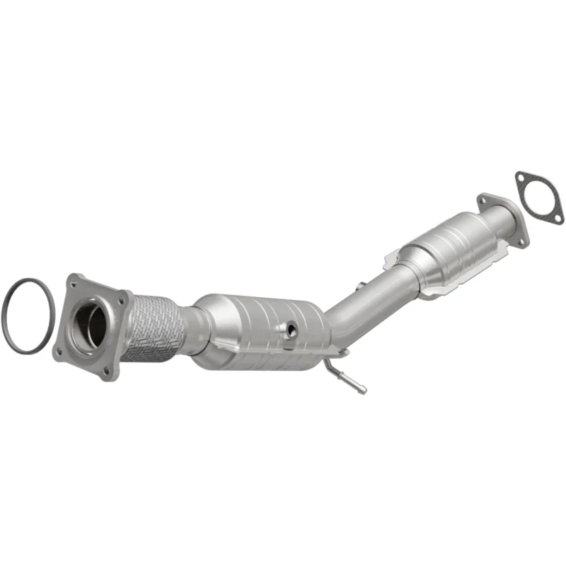 MagnaFlow Exhaust Products 51824 - OEM Grade Catalytic Converters, Stainless