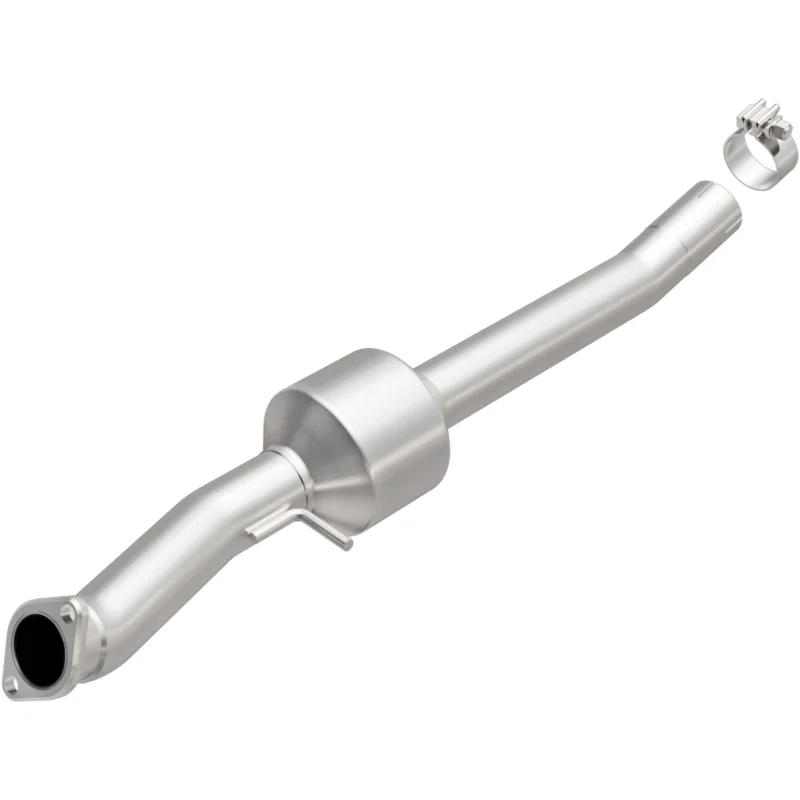 MagnaFlow Exhaust Products 51835 - OEM Grade Catalytic Converters, Stainless