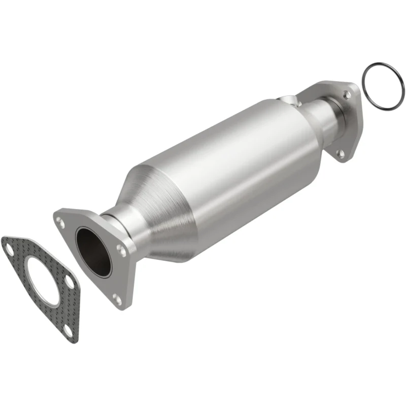 MagnaFlow Exhaust Products 51841 - OEM Grade Catalytic Converters, Stainless