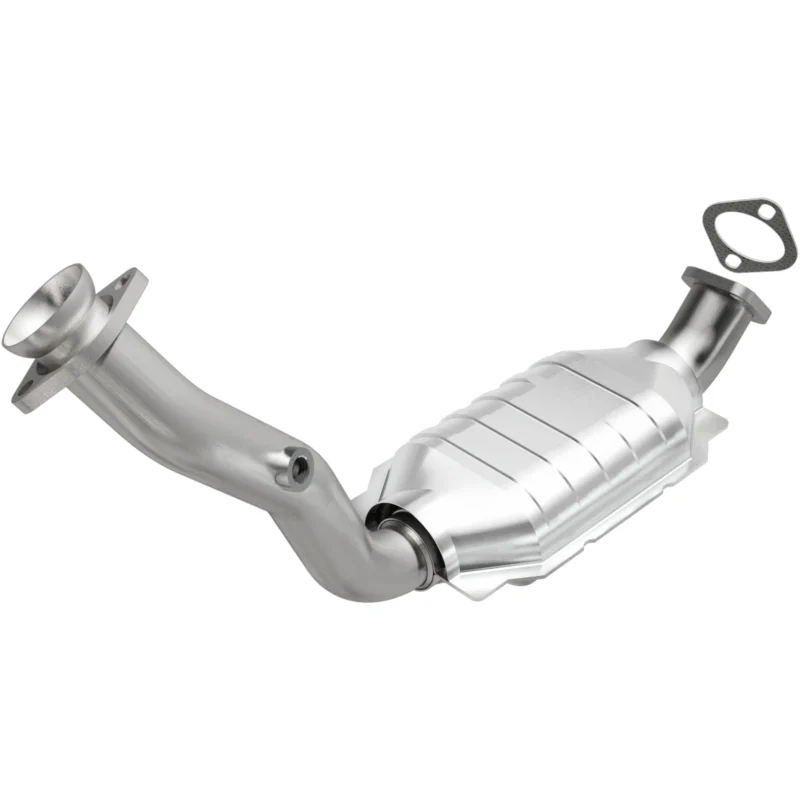 MagnaFlow Exhaust Products 51844 - OEM Grade Catalytic Converters, Stainless