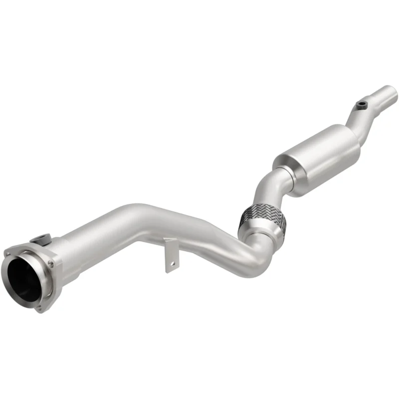 MagnaFlow Exhaust Products 51849 - OEM Grade Catalytic Converters, Stainless