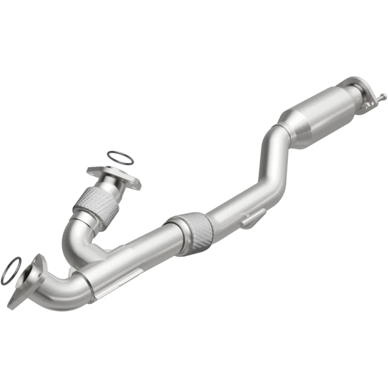 MagnaFlow Exhaust Products 51852 - OEM Grade Catalytic Converters, Stainless