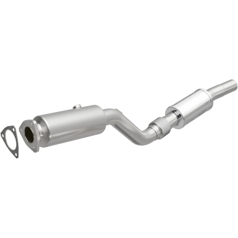 MagnaFlow Exhaust Products 51854 - OEM Grade Catalytic Converters, Stainless