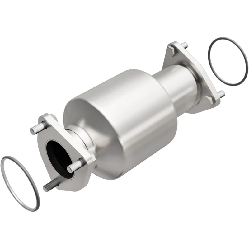 MagnaFlow Exhaust Products 51876 - OEM Grade Catalytic Converters, Stainless