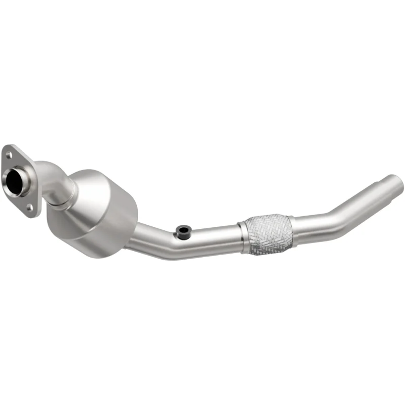 MagnaFlow Exhaust Products 51877 - OEM Grade Catalytic Converters, Stainless
