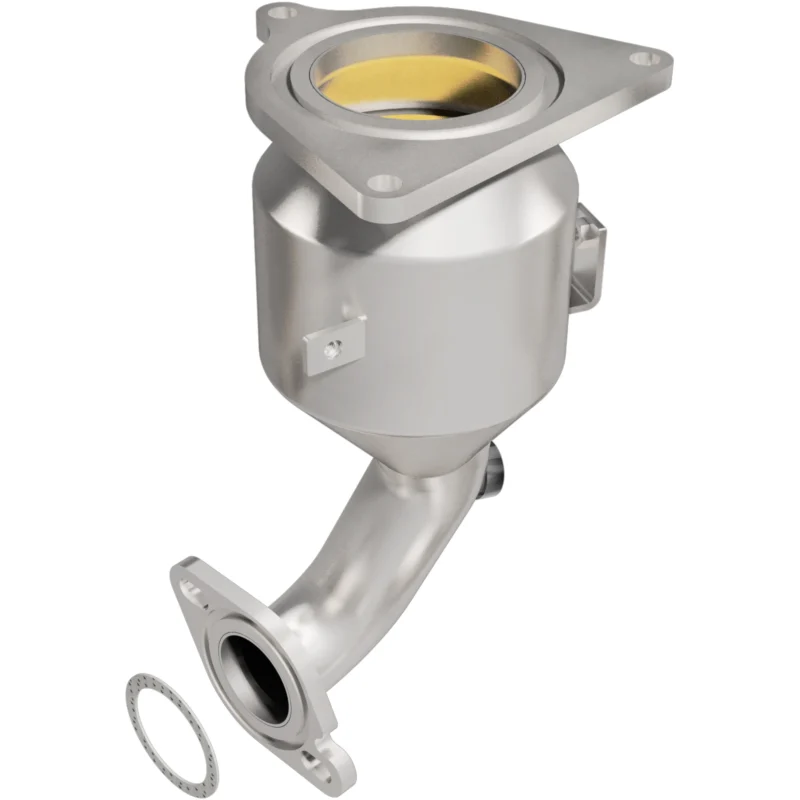 MagnaFlow Exhaust Products 51889 - OEM Grade Catalytic Converters, Stainless