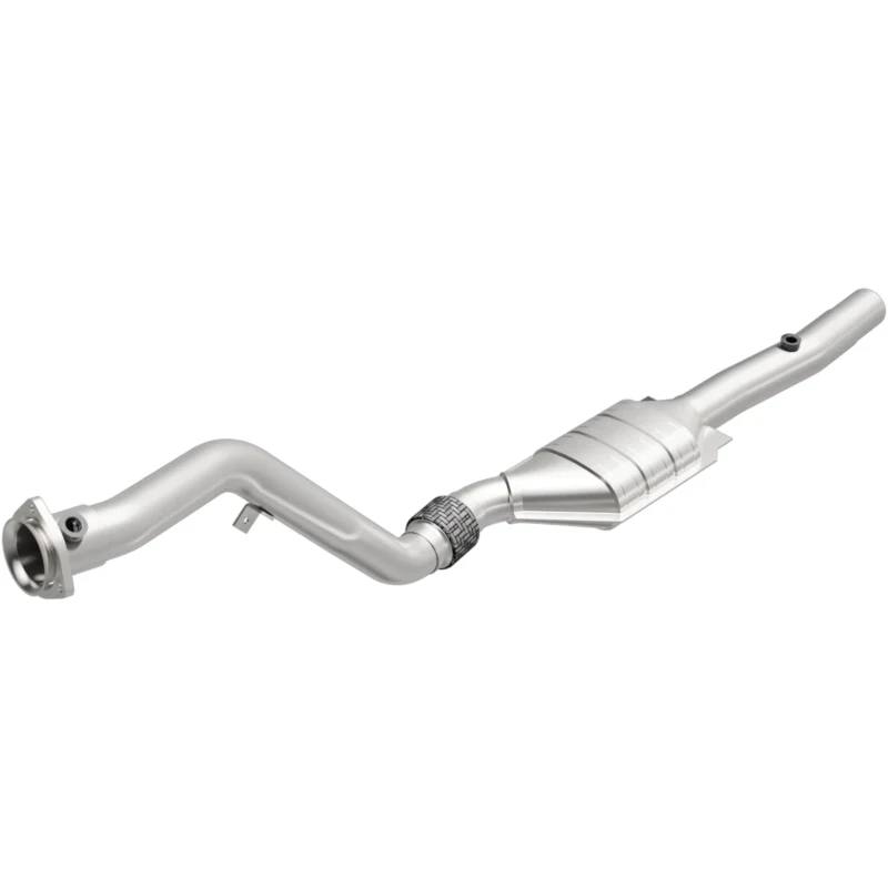 MagnaFlow Exhaust Products 51890 - OEM Grade Catalytic Converters, Stainless