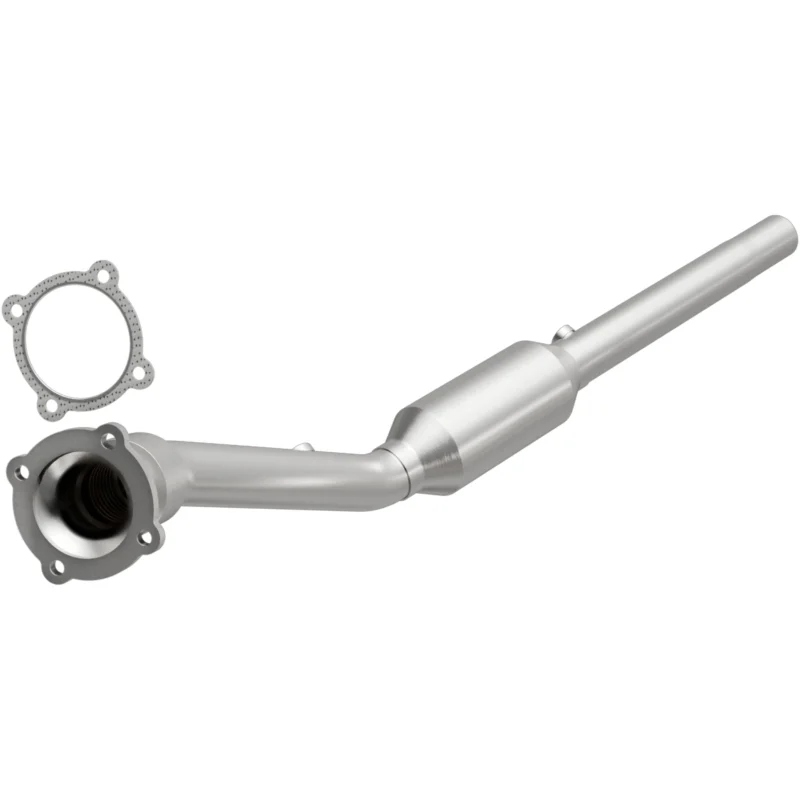 MagnaFlow Exhaust Products 51892 - OEM Grade Catalytic Converters, Stainless