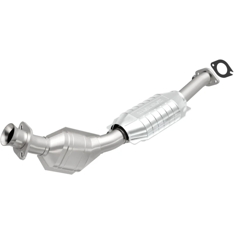 MagnaFlow Exhaust Products 51895 - OEM Grade Catalytic Converters, Stainless