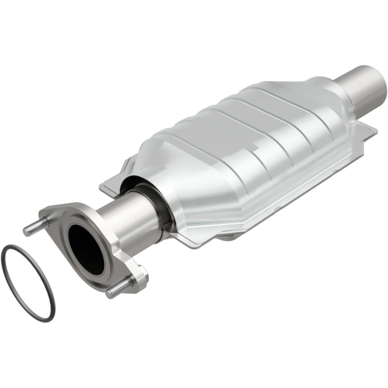 MagnaFlow Exhaust Products 51896 - OEM Grade Catalytic Converters, Stainless