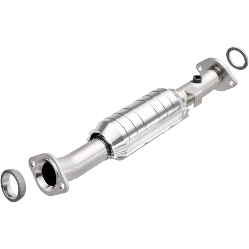 MagnaFlow Exhaust Products 51899 - OEM Grade Catalytic Converters, Stainless