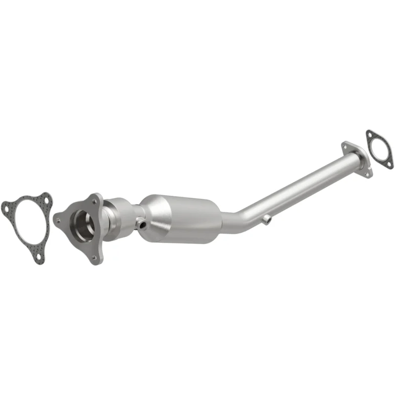 MagnaFlow Exhaust Products 51905 - OEM Grade Catalytic Converters, Stainless