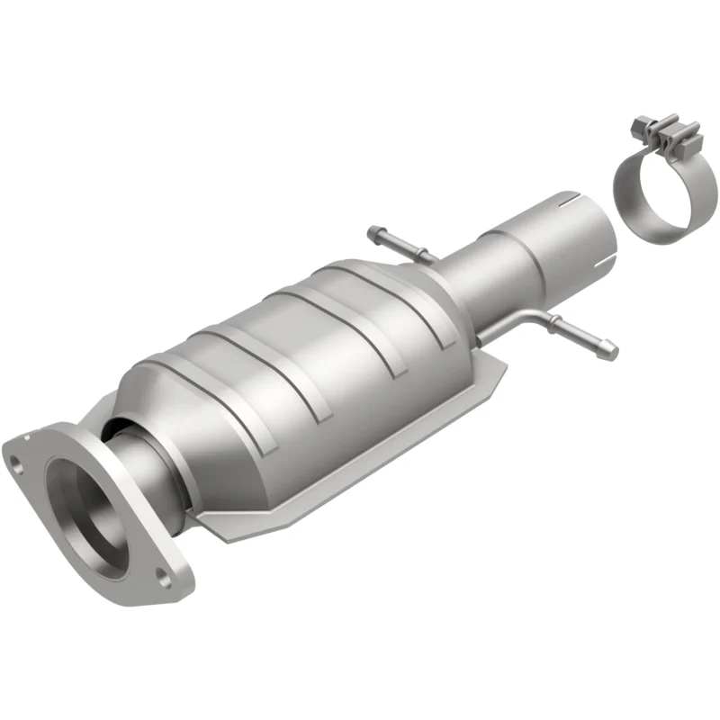 MagnaFlow Exhaust Products 51913 - OEM Grade Catalytic Converters, Stainless