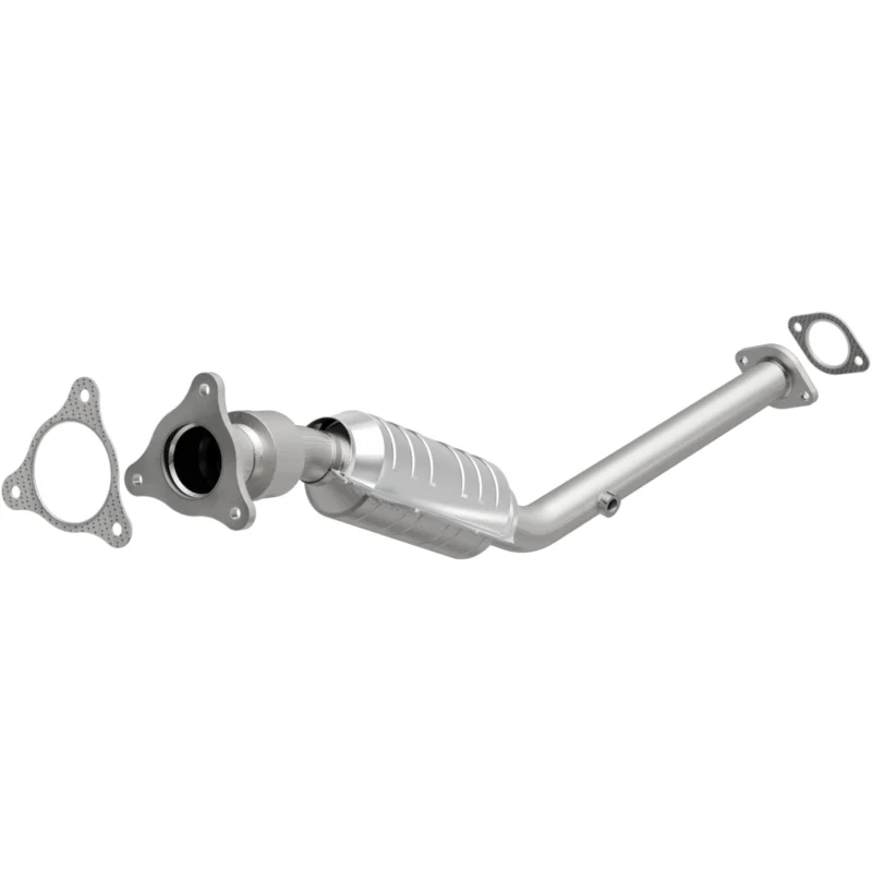 MagnaFlow Exhaust Products 51914 - OEM Grade Catalytic Converters, Stainless