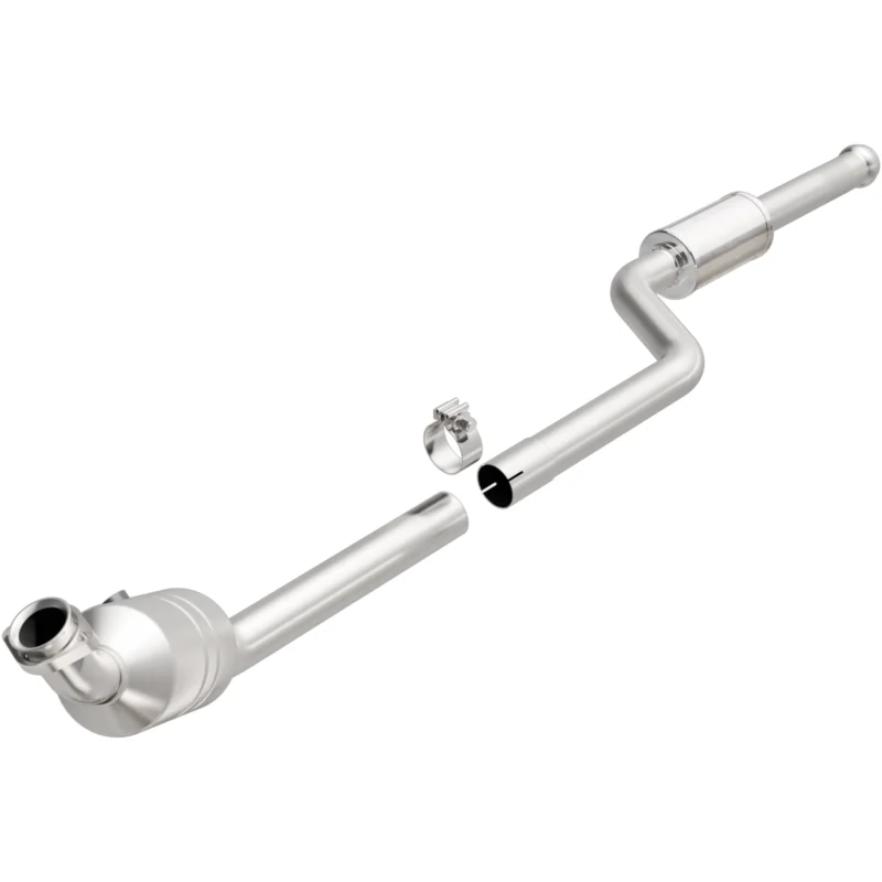 MagnaFlow Exhaust Products 51922 - OEM Grade Catalytic Converters, Stainless
