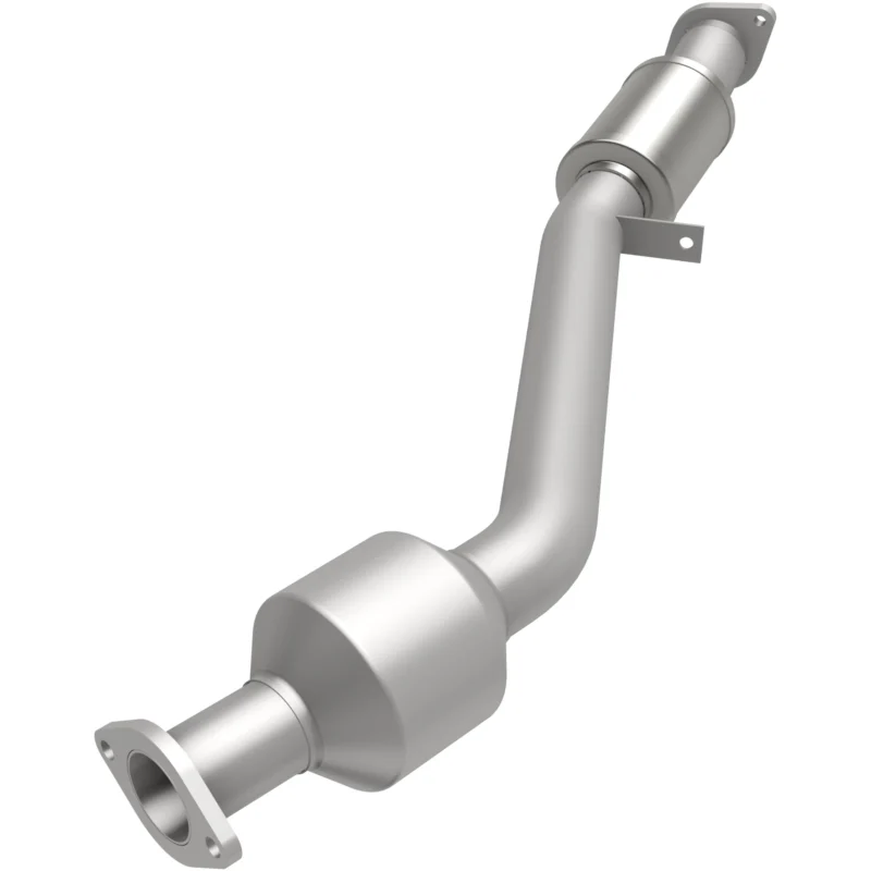 MagnaFlow Exhaust Products 51933 - OEM Grade Catalytic Converters, Stainless