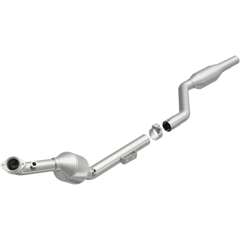 MagnaFlow Exhaust Products 51937 - OEM Grade Catalytic Converters, Stainless