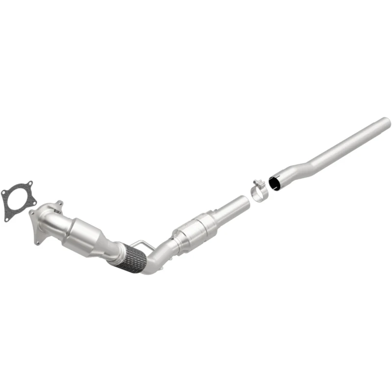 MagnaFlow Exhaust Products 51938 - OEM Grade Catalytic Converters, Stainless