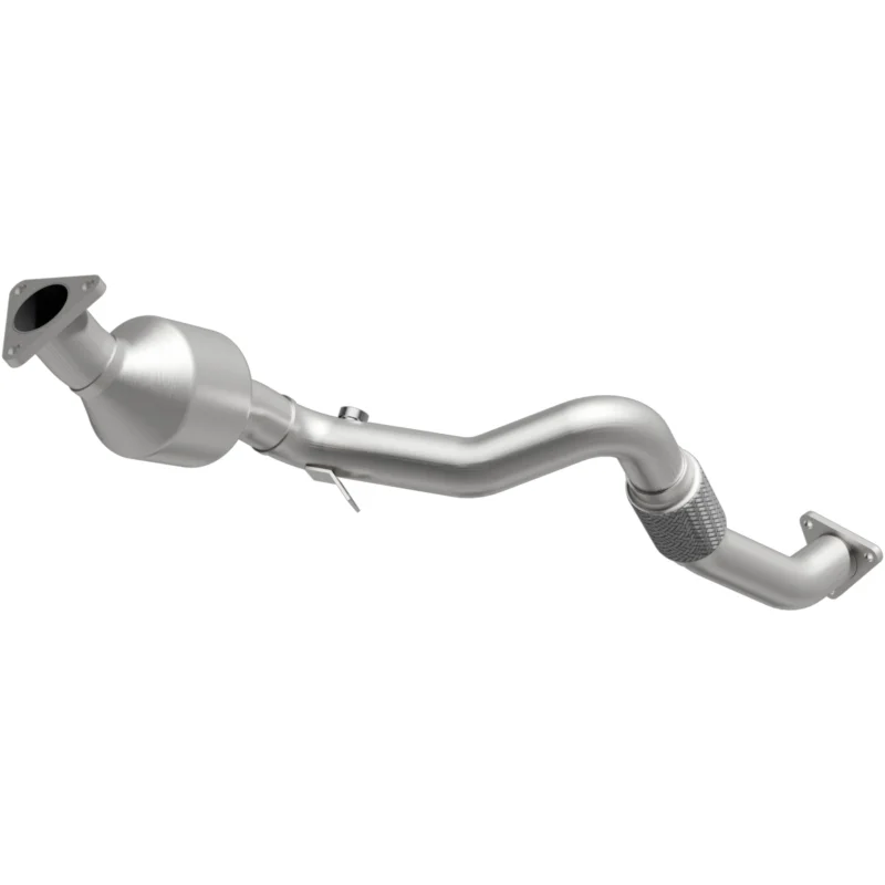 MagnaFlow Exhaust Products 51943 - OEM Grade Catalytic Converters, Stainless