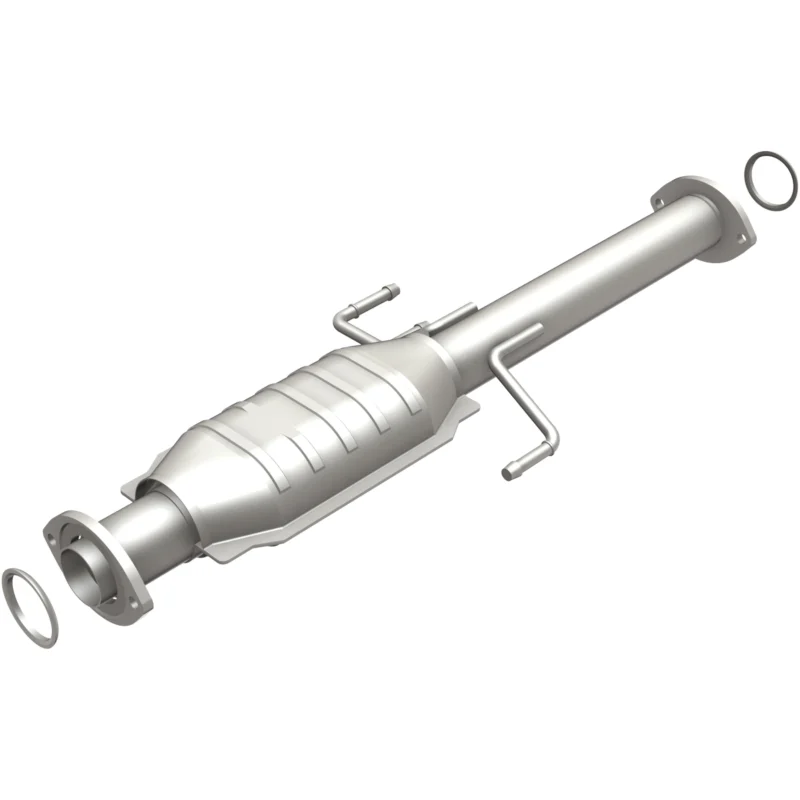 MagnaFlow Exhaust Products 51944 - OEM Grade Catalytic Converters, Stainless