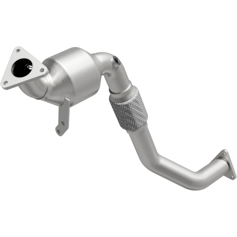 MagnaFlow Exhaust Products 51947 - OEM Grade Catalytic Converters, Stainless