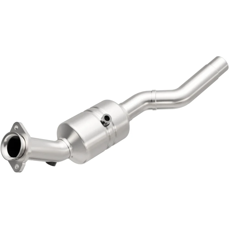 MagnaFlow Exhaust Products 51948 - OEM Grade Catalytic Converters, Stainless
