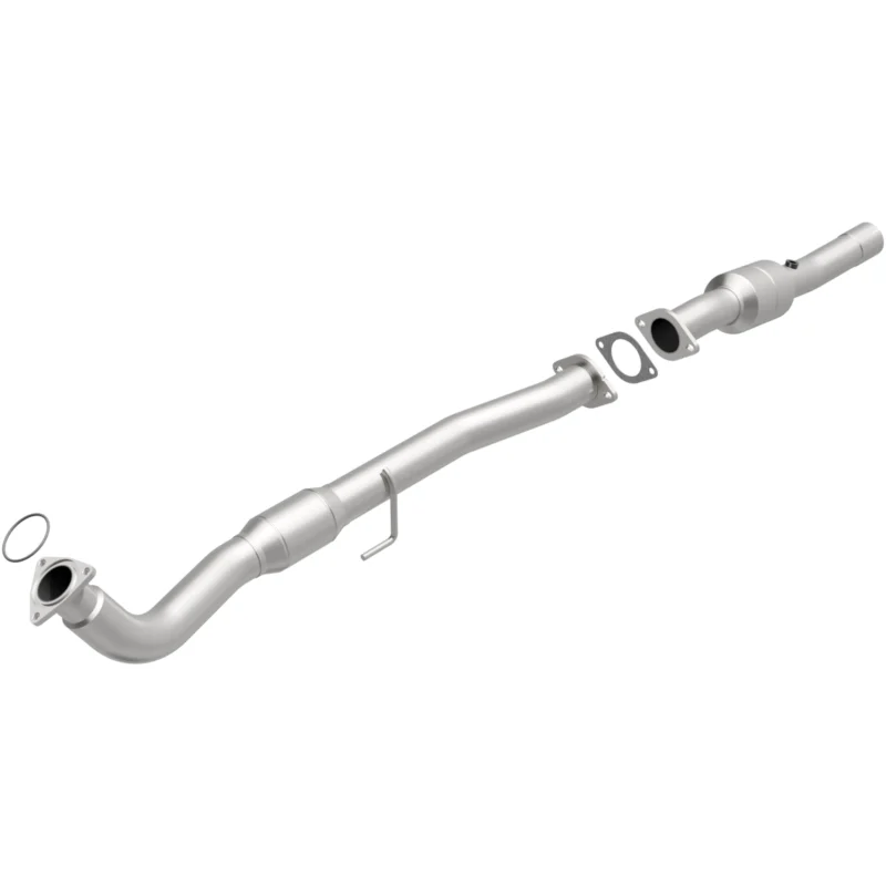 MagnaFlow Exhaust Products 51949 - OEM Grade Catalytic Converters, Stainless