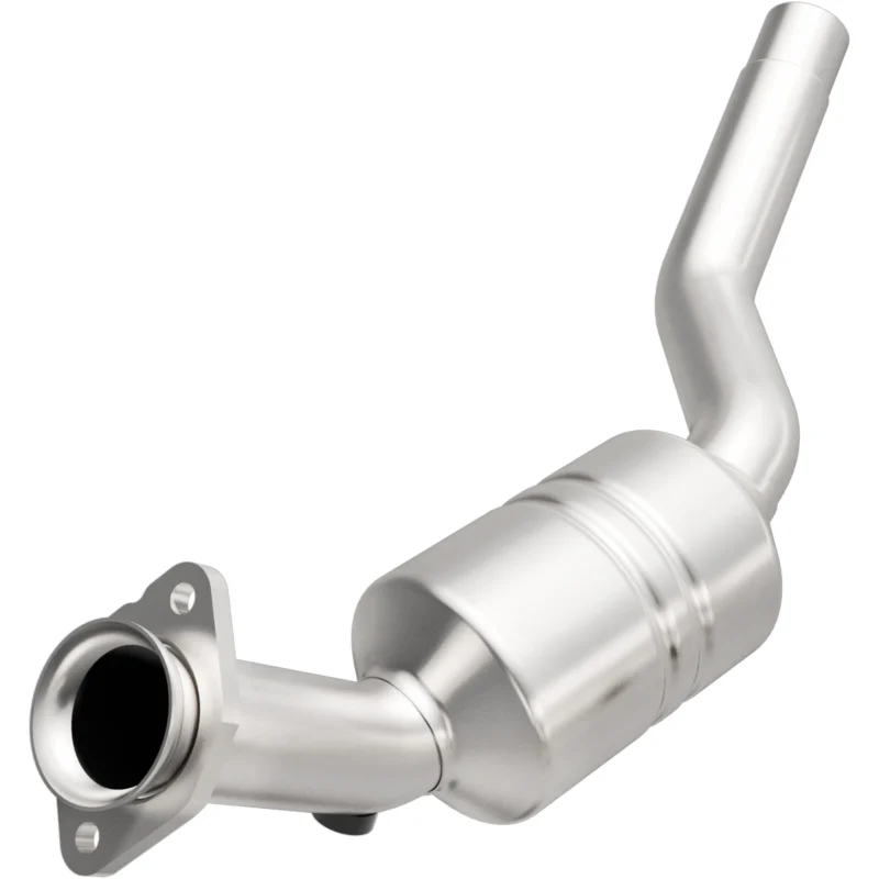 MagnaFlow Exhaust Products 51954 - OEM Grade Catalytic Converters, Stainless