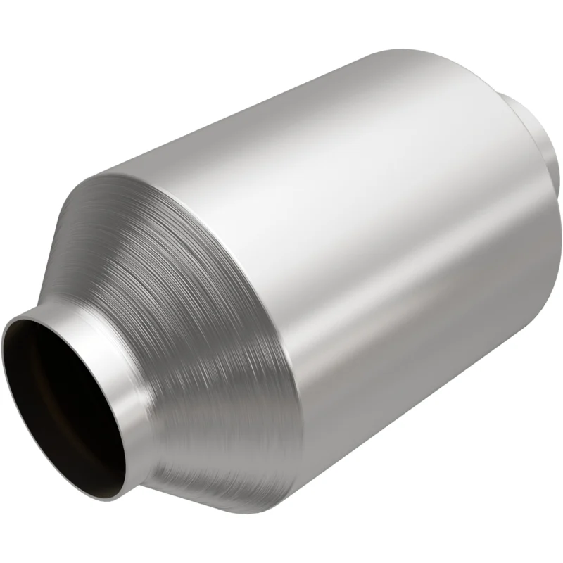 MagnaFlow Exhaust Products 51956 - OEM Grade Catalytic Converters, Stainless