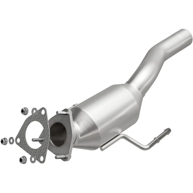 MagnaFlow Exhaust Products 51979 - OEM Grade Catalytic Converters, Stainless