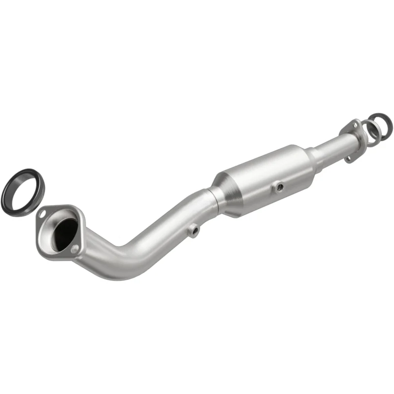 MagnaFlow Exhaust Products 51990 - OEM Grade Catalytic Converters, Stainless