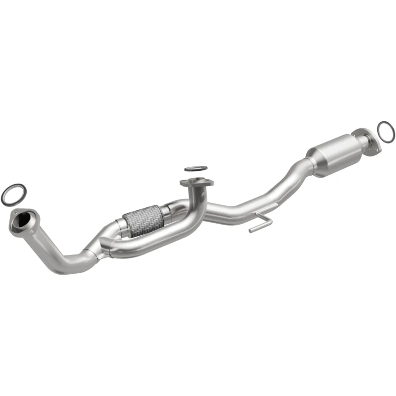 MagnaFlow Exhaust Products 51994 - OEM Grade Catalytic Converters, Stainless
