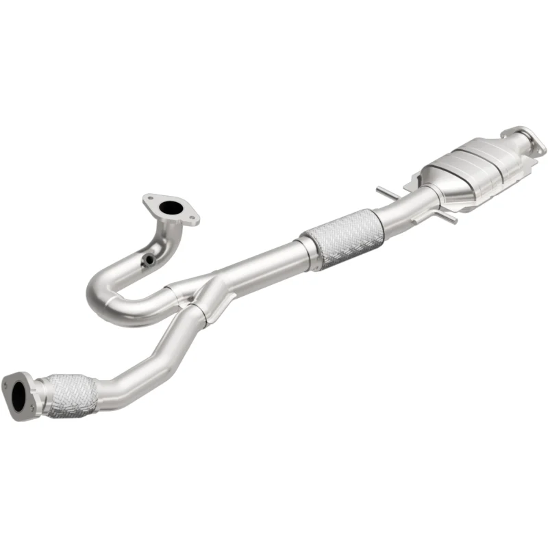 MagnaFlow Exhaust Products 52000 - OEM Grade Catalytic Converters, Stainless