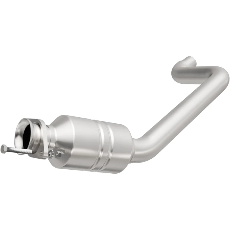 MagnaFlow Exhaust Products 52003 - OEM Grade Catalytic Converters, Stainless