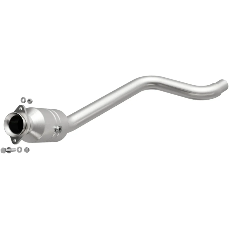 MagnaFlow Exhaust Products 52004 - OEM Grade Catalytic Converters, Stainless