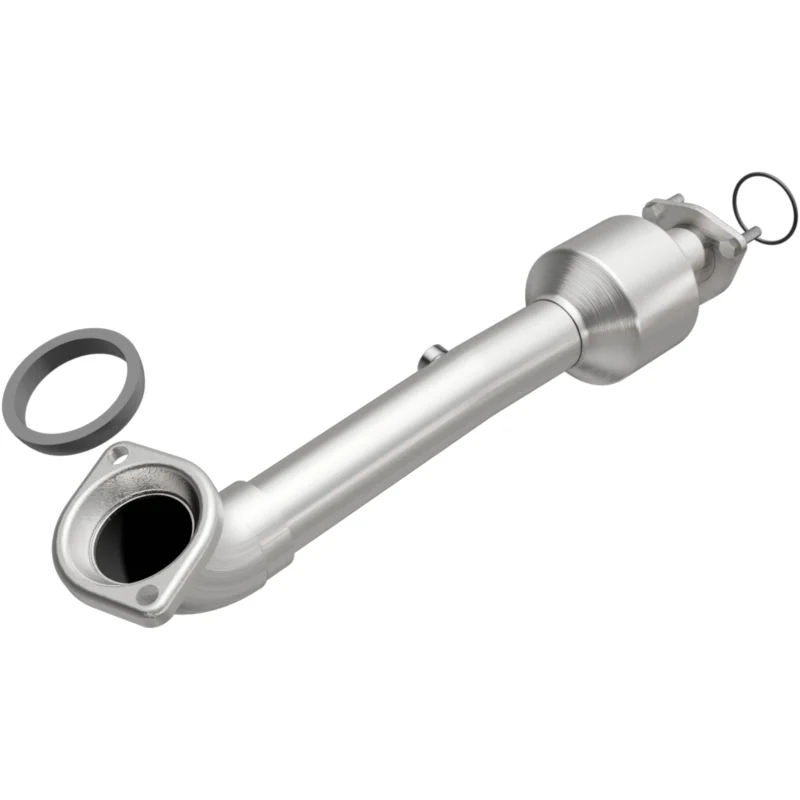 MagnaFlow Exhaust Products 52019 - OEM Grade Catalytic Converters, Stainless