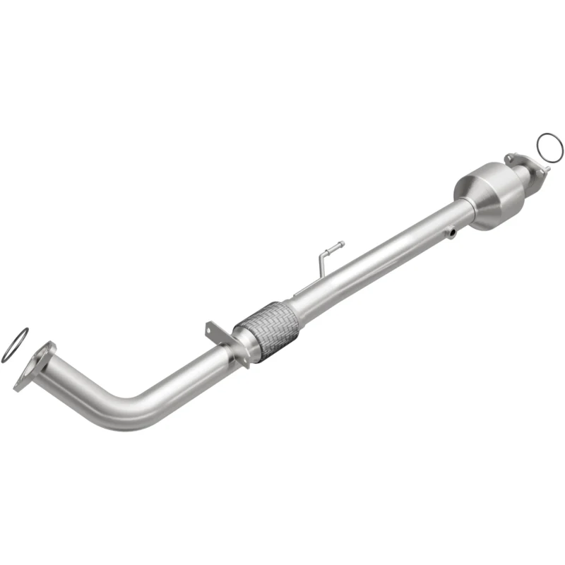 MagnaFlow Exhaust Products 52023 - OEM Grade Catalytic Converters, Stainless