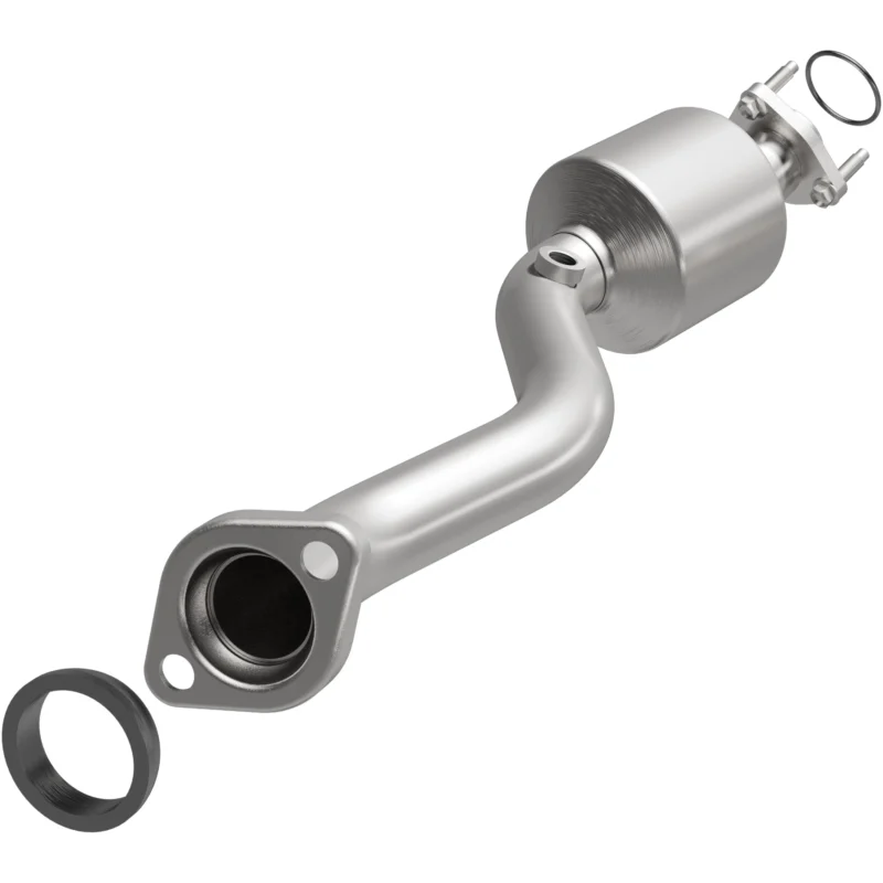 MagnaFlow Exhaust Products 52028 - OEM Grade Catalytic Converters, Stainless