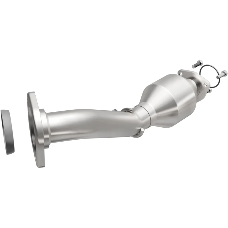 MagnaFlow Exhaust Products 52031 - OEM Grade Catalytic Converters, Stainless
